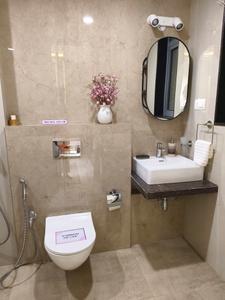Bedroom Two Image of 850 Sq.ft 2 BHK Apartment / Flat for sale in Kolte Patil Alora, Santacruz East Mumbai for Rs. 28500000