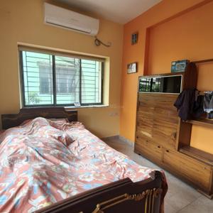 Bedroom Image of 989 Sq.ft 3 BHK Apartment / Flat for sale in New Town Kolkata for Rs. 9200000