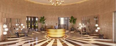 Image of 536 Sq.ft 2 BHK Apartment / Flat for sale in Lodha Upper Thane, Bhiwandi, Thane for Rs. 5600000