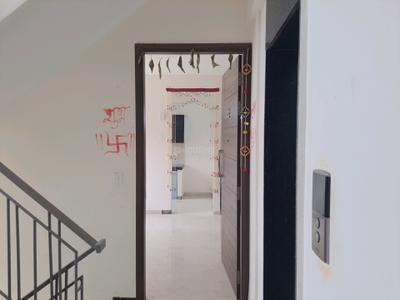 Main Entrance Image of 1208 Sq.ft 2.5 BHK Builder Floor for sale in Smartworld Gems, Sector 89 Gurgaon for Rs. 14000000