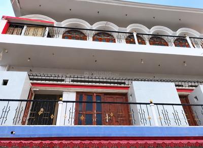 Image of 1400 Sq.ft 12 BHK Independent House for sale in Basharatpur, Gorakhpur for Rs. 19500000