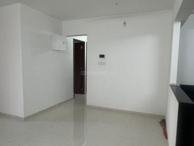 Hall Image of 1340 Sq.ft 3 BHK Apartment / Flat for rent in Wellington at Pride World City, Charholi Budruk Pune for Rs. 30000