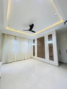 Bedroom Image of 3600 Sq.ft 4 BHK Builder Floor for sale in Ansal Esencia Sector 67, Sector 67 Gurgaon for Rs. 28500000