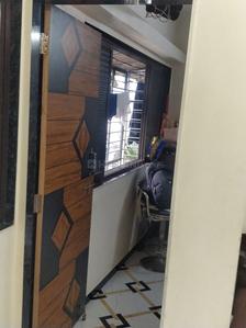 Kitchen Image of 900 Sq.ft 3 BHK Apartment / Flat for sale in Thane West Thane for Rs. 12000000