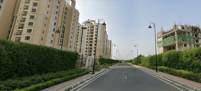 Image of 1610 Sq.ft 2 BHK Apartment / Flat for sale in Eiffel Vivassa Estate Phase 1, Sultanpur Road, Lucknow for Rs. 11000000