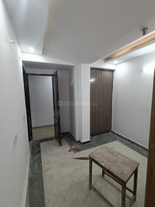 Hall Image of 2500 Sq.ft 4 BHK Builder Floor for sale in Mansarover Garden New Delhi for Rs. 45000000