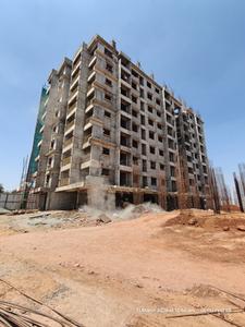 2 BHK Flat