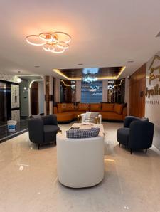 Hall Image of ComfortNStay  in Sector 43, Gurgaon