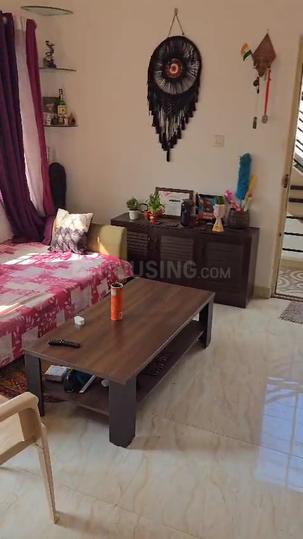 Koramangala Bedroom 1