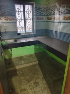 Kitchen Image of 700 Sq.ft 2 BHK Apartment / Flat for rent in Sindoor Hazaribagh for Rs. 4500