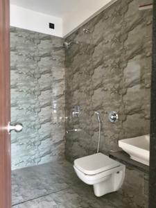 Bedroom One Image of 1034 Sq.ft 3 BHK Apartment / Flat for sale in VTP Aethereus Phase 2 by VTP Realty, Mahalunge Pune for Rs. 11200000