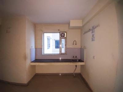 Kitchen Image of 700 Sq.ft 2 BHK Apartment / Flat for sale in Pyramid Urban 67A, Sector 67 Gurgaon for Rs. 8100000