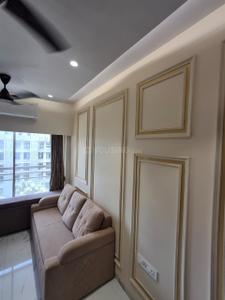 Hall Image of 550 Sq.ft 1.5 BHK Apartment / Flat for sale in Prabhadevi Mumbai for Rs. 22800000