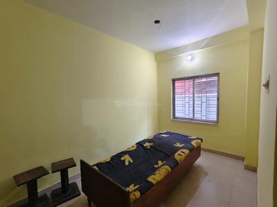 Hall Image of 650 Sq.ft 2 BHK Apartment / Flat for sale in Baghajatin Kolkata for Rs. 1800000
