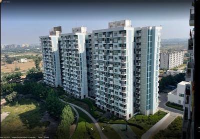 Image of 897 Sq.ft 3 BHK Apartment / Flat for sale in New Haven Phase 1C, sector 37, Bahadurgarh for Rs. 11500000