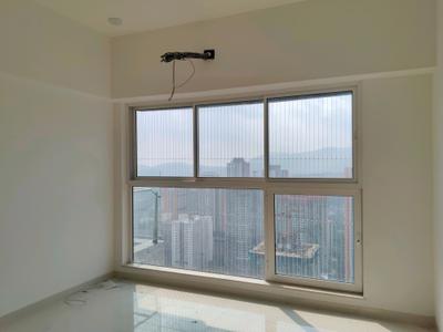 Bedroom Image of 2650 Sq.ft 5 BHK Apartment / Flat for sale in Marathon Monte Carlo, Mulund West Mumbai for Rs. 97000000