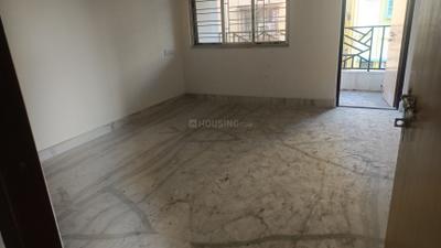 Bedroom Image of 1425 Sq.ft 3 BHK Apartment / Flat for sale in Purba Barisha Kolkata for Rs. 6400000