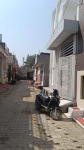 Image of 1020 Sq.ft 3 BHK Villa for sale in Siddheshwar Nagar, Jhansi for Rs. 4000000