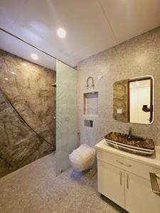 Bathroom Image of 2430 Sq.ft 3 BHK Builder Floor for sale in Sector 67 Gurgaon for Rs. 23000000