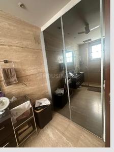 Bathroom Image of 3600 Sq.ft 4 BHK Builder Floor for sale in Shanti Niketan New Delhi for Rs. 145000000