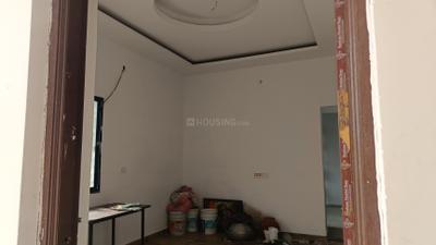 Living Room Image of 800 Sq.ft 1 BHK Independent House for rent in Shambhu Nagar Nagpur for Rs. 6000