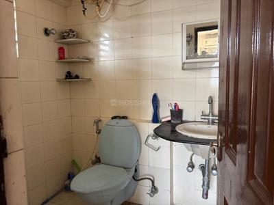 Bathroom Image of 1200 Sq.ft 2 BHK Apartment / Flat for sale in Jayanagar Bengaluru for Rs. 14000000