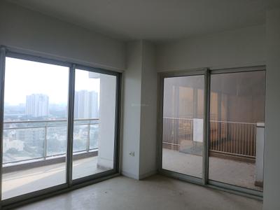 Living Room Image of 1579 Sq.ft 2.5 BHK Apartment / Flat for sale in Tata Gurgaon Gateway, Sector 112 Gurgaon for Rs. 22500000