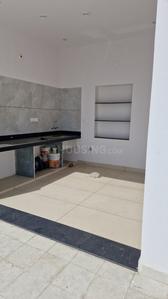 Kitchen Image of 1000 Sq.ft 1 RK Builder Floor for rent in PBM Hospital Bikaner for Rs. 13000