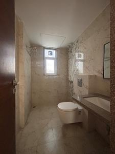 Bathroom Image of 1500 Sq.ft 3 BHK Apartment / Flat for sale in TCG The Crown Greens, Hinjawadi Phase 2 Pune for Rs. 16000000