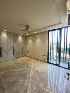 Living Room Image of 1800 Sq.ft 3 BHK Builder Floor for sale in New Rajinder Nagar New Delhi for Rs. 56500000