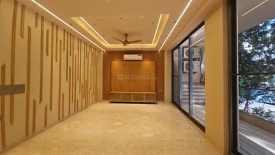 Living Room Image of 3600 Sq.ft 4 BHK Builder Floor for sale in Malibu Town Floors, Sector 47 Gurgaon for Rs. 62500000