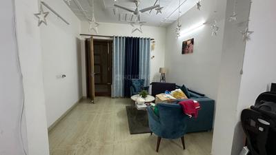2 BHK Independent Builder Floor
