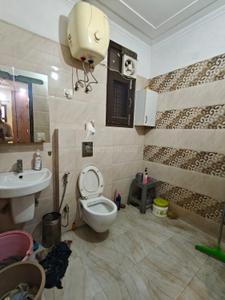 Image of 2360 Sq.ft 3 BHK Builder Floor for rent in Sector 46, Gurgaon for Rs. 60000