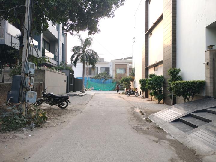 Sector 14 Main Image 1