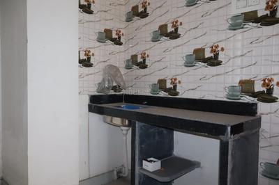 Kitchen Image of 1321 Sq.ft 3 BHK Apartment / Flat for sale in Dum Dum Kolkata for Rs. 8300000