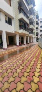 Image of 790 Sq.ft 2 BHK Apartment / Flat for sale in Airport Gate no. 1, Kolkata for Rs. 3000000