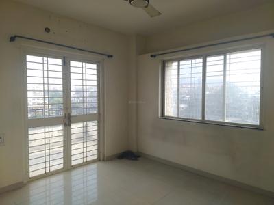 Bedroom Image of 970 Sq.ft 2 BHK Apartment / Flat for sale in Dhayari Pune for Rs. 6500000