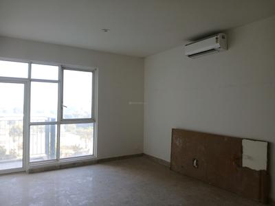 3.5 BHK Flat