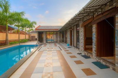 Image of 900 Sq.ft 2 BHK Farm House for sale in Shahapur, Thane for Rs. 4000000