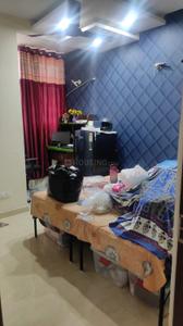 Bedroom Image of 2250 Sq.ft 3 BHK Builder Floor for rent in Sector 4 Panchkula for Rs. 50000