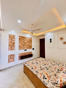 Bedroom Image of 1050 Sq.ft 2 BHK Apartment / Flat for sale in Vihaan Wisteria Phase 2, Noida Extension Greater Noida for Rs. 4390000