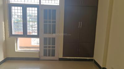 Bedroom Image of 1600 Sq.ft 3 BHK Apartment / Flat for rent in Express Garden, Indirapuram Ghaziabad for Rs. 33000