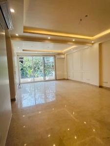 3 BHK Independent Builder Floor