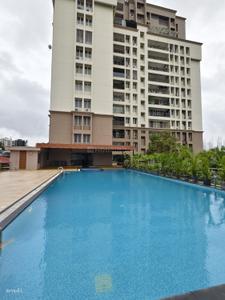 Image of 1927 Sq.ft 3 BHK Apartment / Flat for sale in Mather Ivory Heights, Panampilly Nagar, Kochi for Rs. 16500000