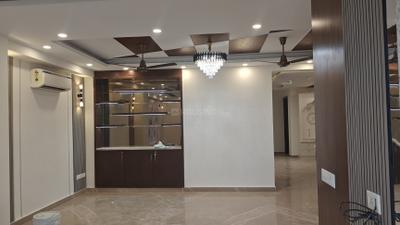 Living Room Image of 2700 Sq.ft 4 BHK Builder Floor for sale in Sector 57 Gurgaon for Rs. 32850000