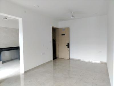 Living Room Image of 1269 Sq.ft 3 BHK Apartment / Flat for sale in Rama Metro Life Maxima Residences, Tathawade Pune for Rs. 11000000