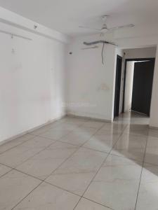 Hall Image of 1750 Sq.ft 3 BHK Apartment / Flat for rent in Rishita Manhattan, Gomti Nagar Extension Lucknow for Rs. 35000