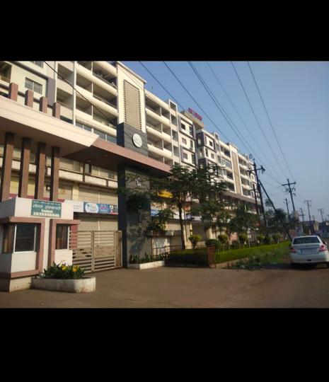 D M Towers Main Image 1