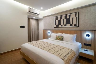 Bedroom Image of Cyber City Styas in Sector 44, Gurgaon