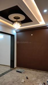 Hall Image of 1400 Sq.ft 4 BHK Independent House for sale in Madiyava Lucknow for Rs. 5500000